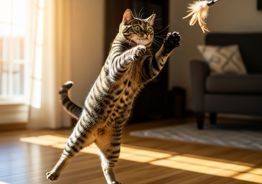 Dog beds vs. cat beds: What's the difference?