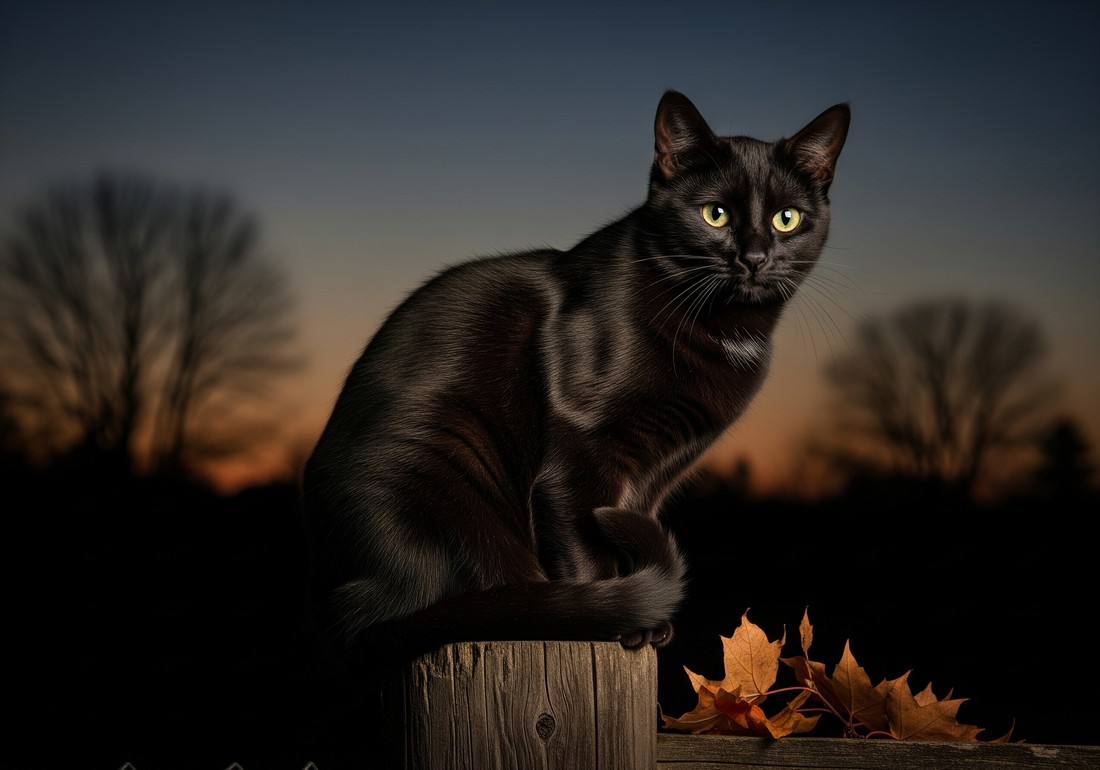 Cat collars: Safety, identification, and comfort