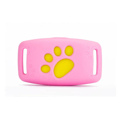 Juno Glow Collar – Rechargeable LED Dog Collar for Night Safety & Visibility