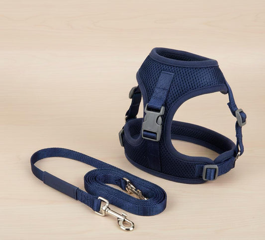 Harness Set for Cats