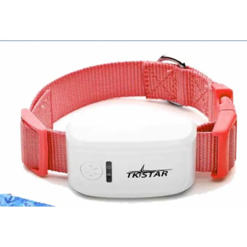 Skye TrainPro Collar – Remote-Control Dog Training Collar with Vibration