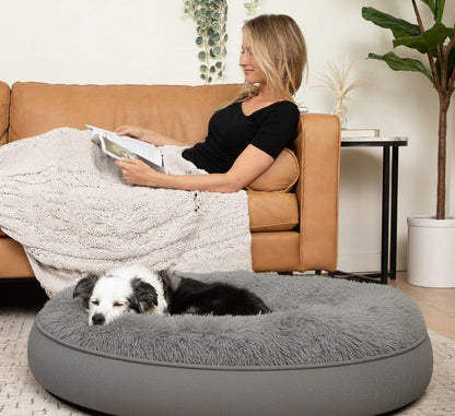 Relaxation Bed for Dogs
