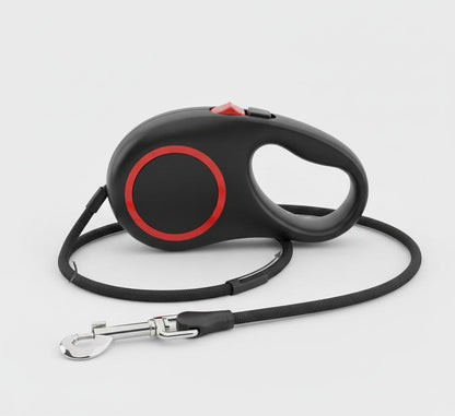 Automatic Leash with 360° Rotation for Dogs