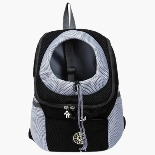 Secure Dog Carrier Backpack