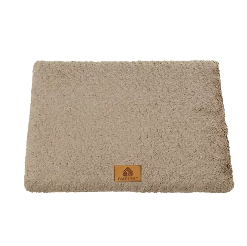 Joint Support Pet Bed – Pressure Relief for Dogs & Cats