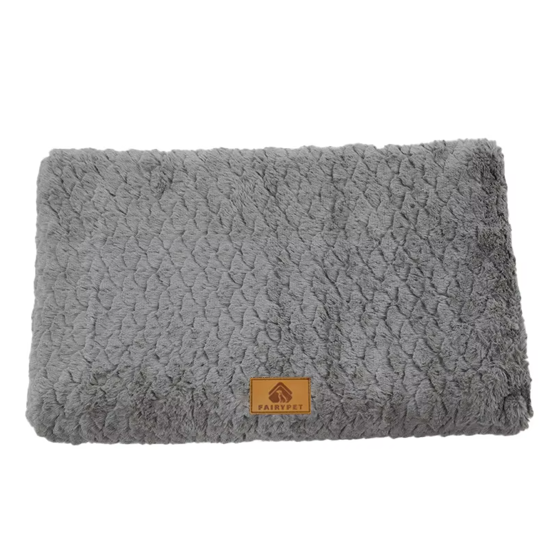 Joint Support Pet Bed – Pressure Relief for Dogs & Cats