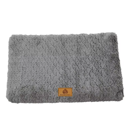 Joint Support Pet Bed – Pressure Relief for Dogs & Cats