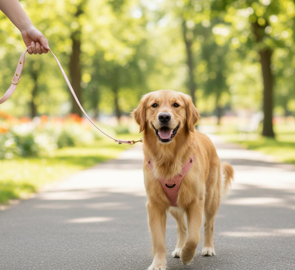 Grip Leash for Dogs
