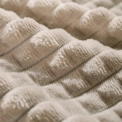 Large Fleece Dog Bed with Detachable Cover – Cozy and Comfortable Sleeping Solution for Pets of All Sizes 6