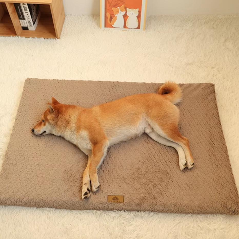 Joint Support Pet Bed – Pressure Relief for Dogs & Cats