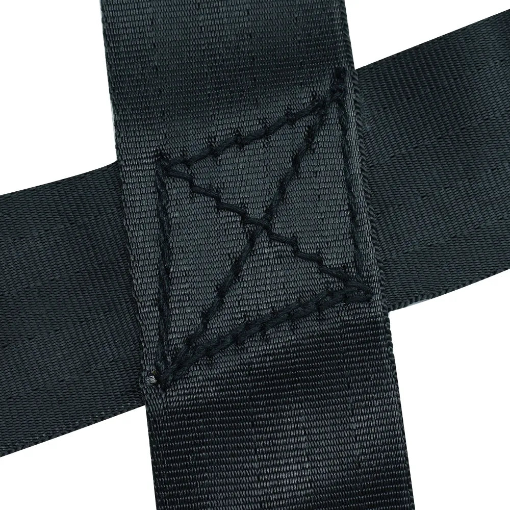 Nova Training Harness – Adjustable Dog Harness with Handle for Control