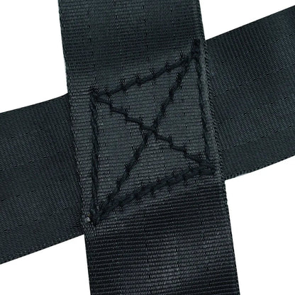 Nova Training Harness – Adjustable Dog Harness with Handle for Control