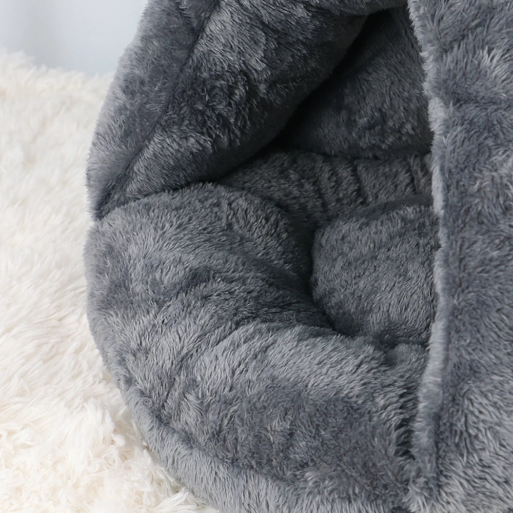 Cave Bed for Cats