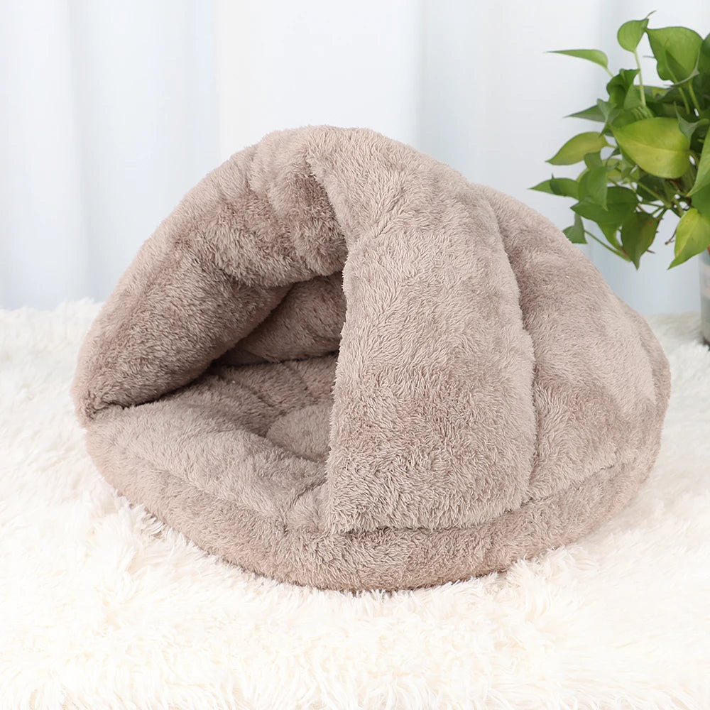 Cave Bed for Cats