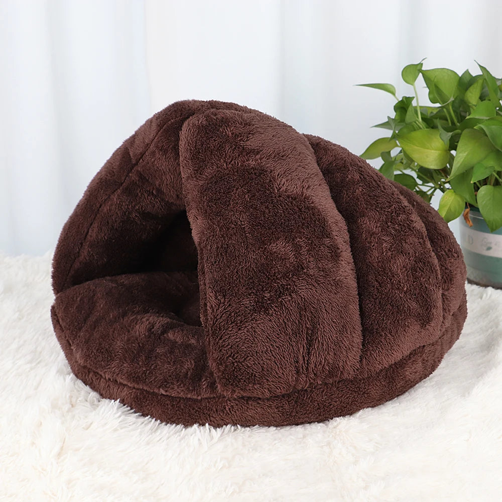 Cave Bed for Cats