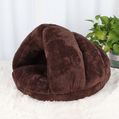 Cave Bed for Cats