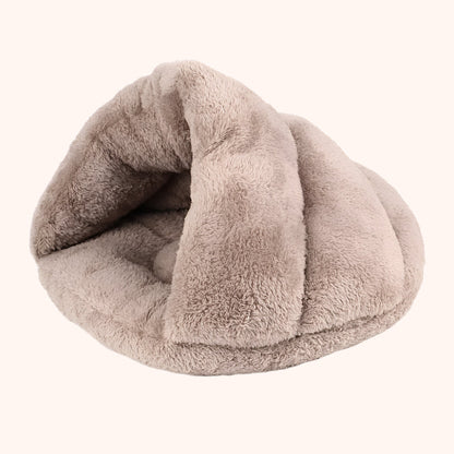 Cave Bed for Cats