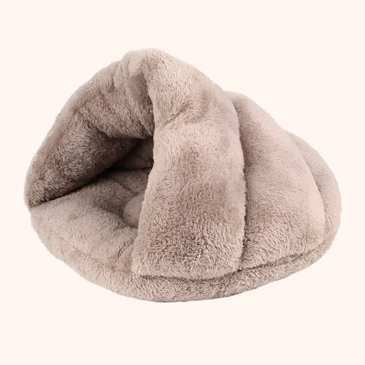 Cave Bed for Cats