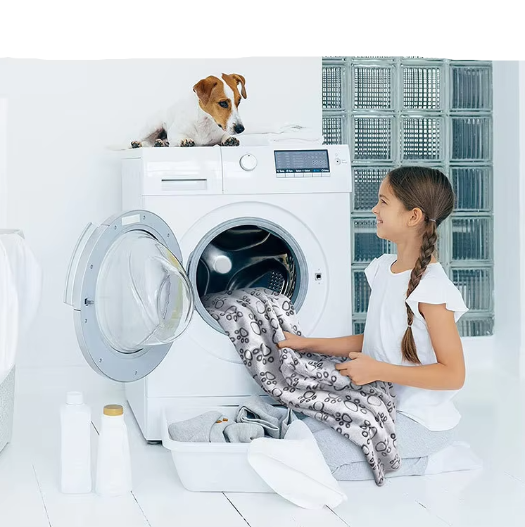 Bailey Blanket – Cozy Protection for Dogs