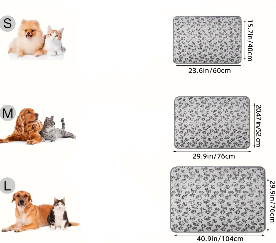 Bailey Blanket – Cozy Protection for Dogs