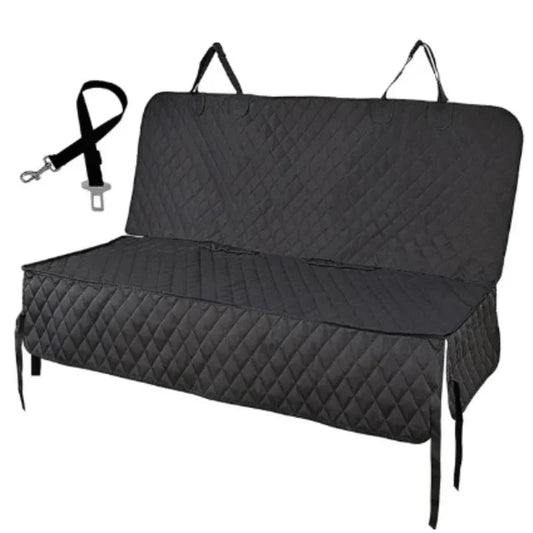 Dog Blanket For The Car