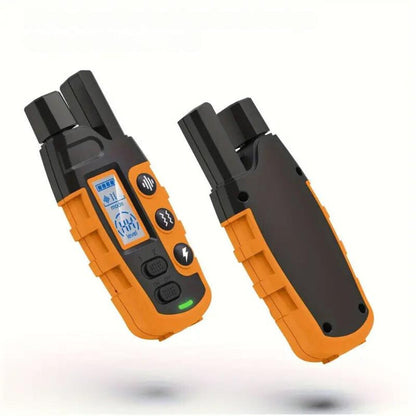 Dog Training Collar with Beep, Vibration, Adjustable Shock – Waterproof and Rechargeable Dog Collar 7