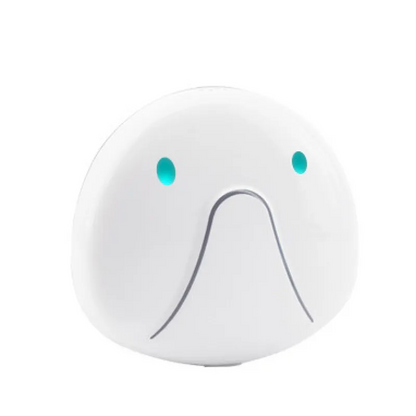 Aria GPS Dog Collar – Adjustable Tracking Collar with Smartphone Connectivity