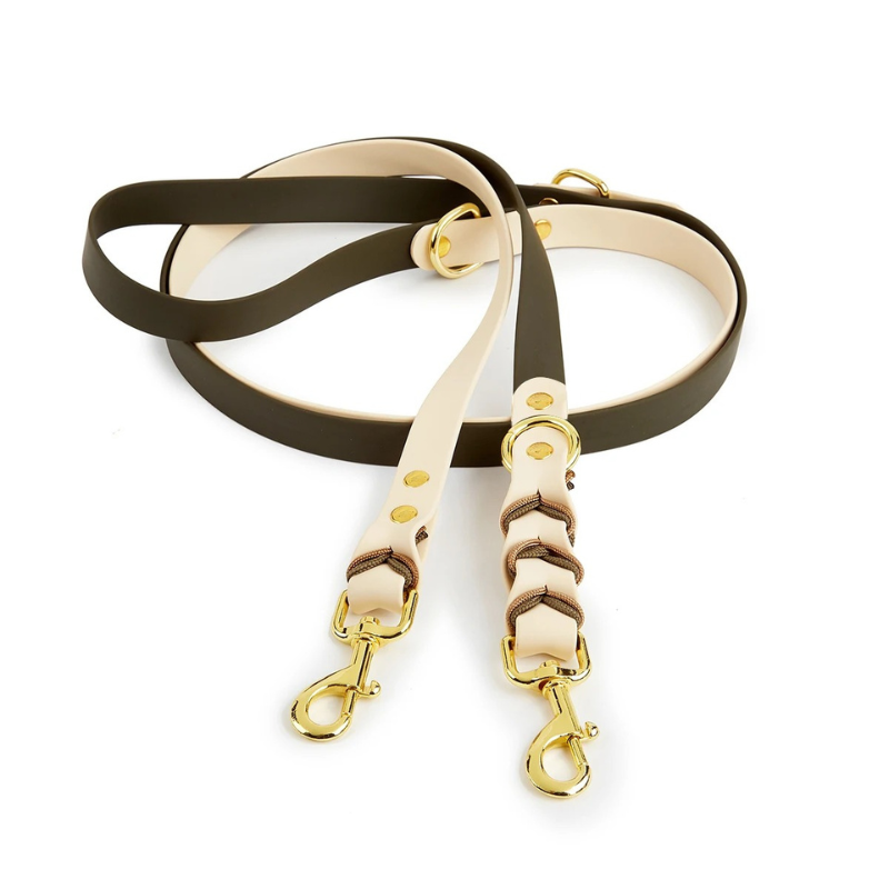 Grip Leash for Dogs