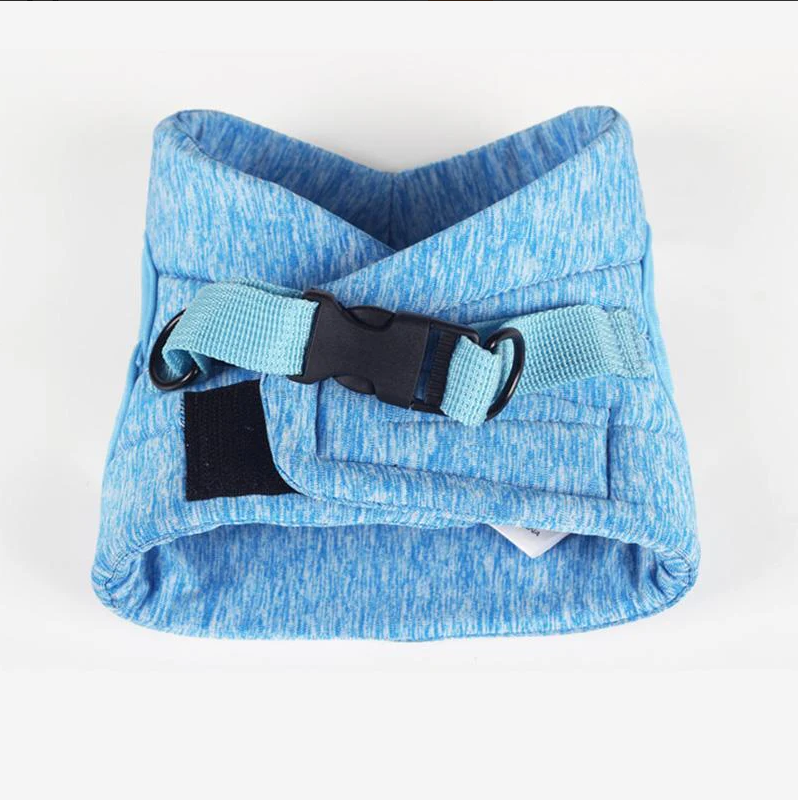 Harness Set for Cats