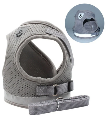 Adjustable Harness set for Cats