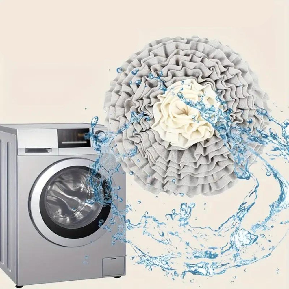 Interactive Snuffle Mat for Dogs – Durable Synthetic Fiber, Promotes Healthy Eating, Machine Washable 8