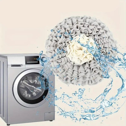 Interactive Snuffle Mat for Dogs – Durable Synthetic Fiber, Promotes Healthy Eating, Machine Washable 8