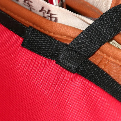 Protective Car Blanket For Dogs - Water-repellent And Non-slip For The Back Seat