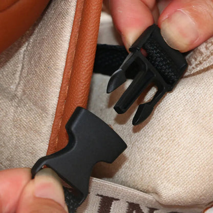 Protective Car Blanket For Dogs - Water-repellent And Non-slip For The Back Seat