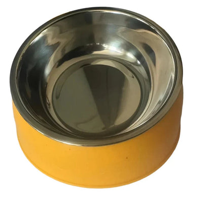 Raised Ergonomic Cat Food Bowl