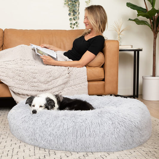 Relaxation Bed for Dogs