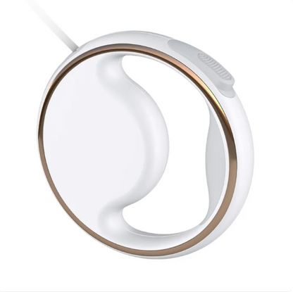 Riley NightLead – Retractable Dog Leash with LED Light & Reflective Detailing